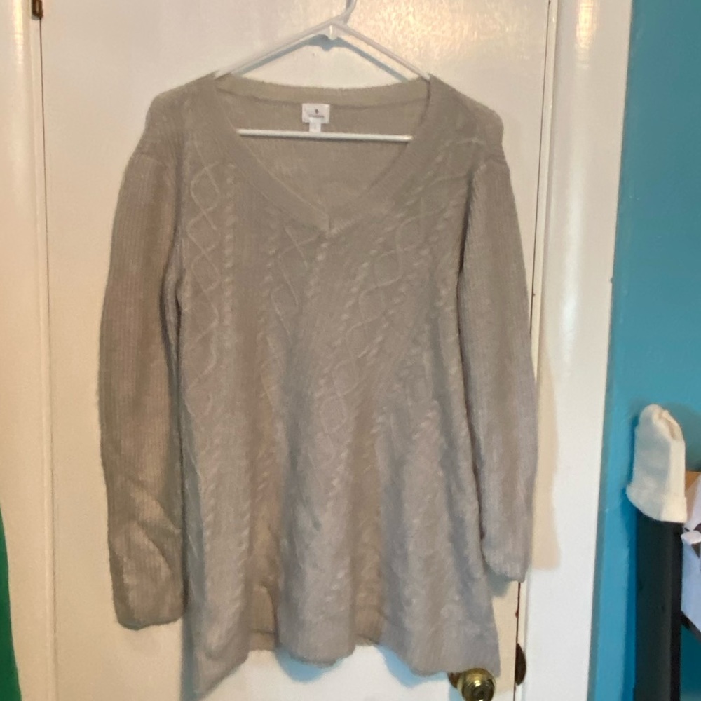 Sweater